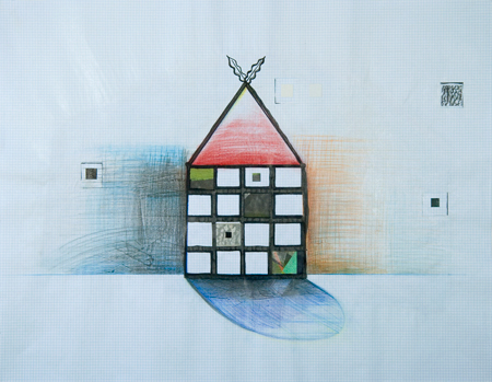 Calling Mondrian